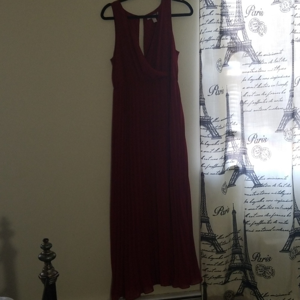 Lovely Red dress